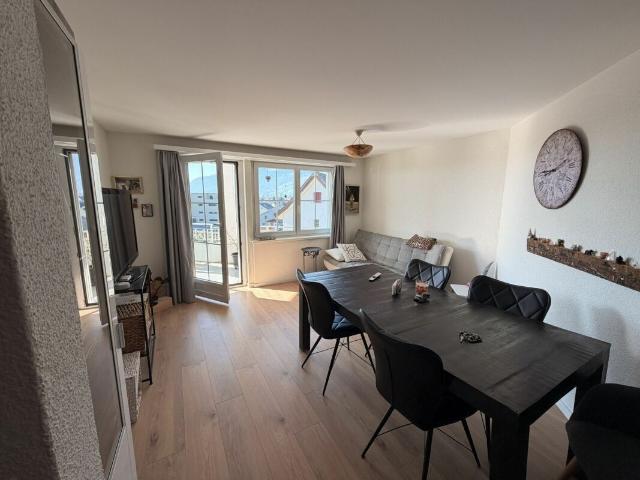 Apartment kaufen in Gams, St. Gallen