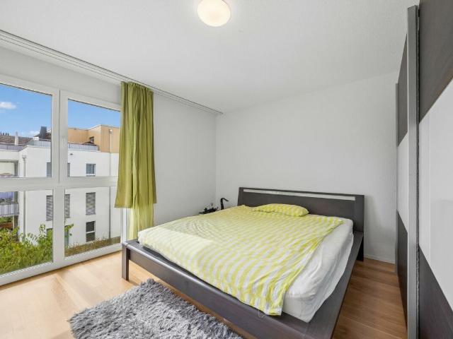 Apartment kaufen in Gerlafingen, Solothurn