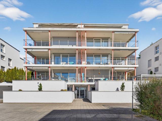 Apartment kaufen in Lü