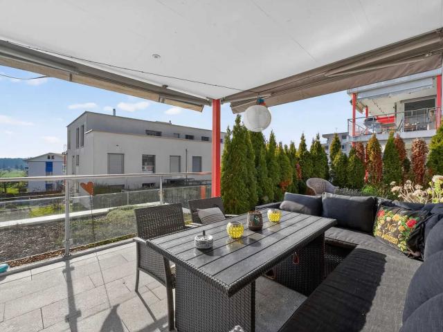 Apartment kaufen in Geuensee, Lü