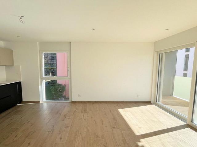 Apartment kaufen in Bellinzona, Tessin