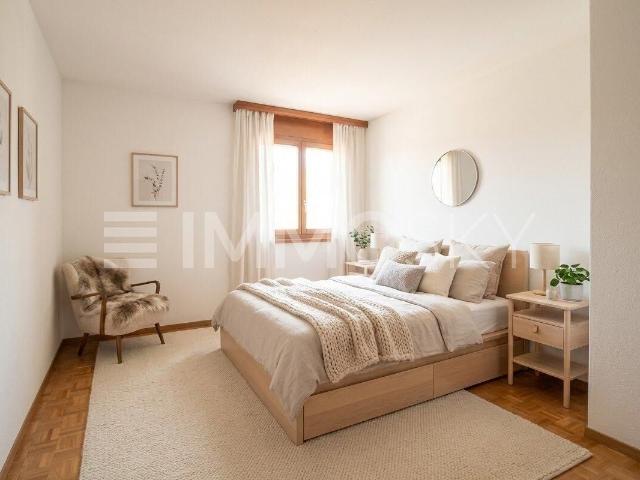 Apartment kaufen