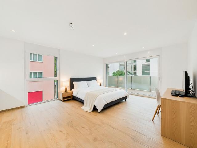 Apartment kaufen