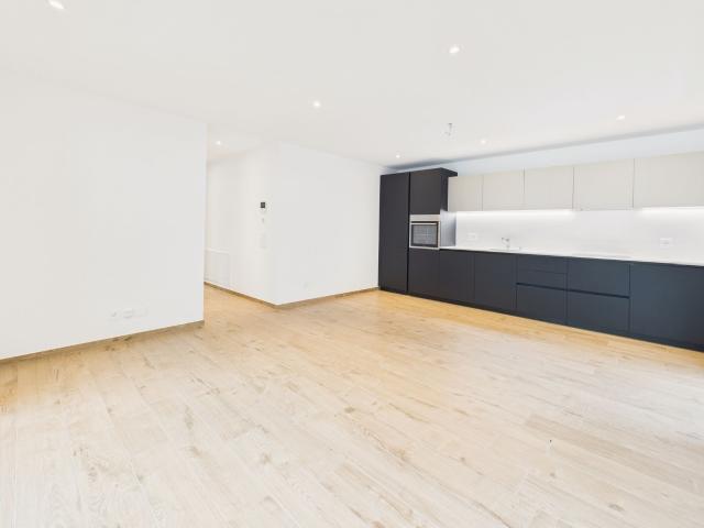 Apartment kaufen