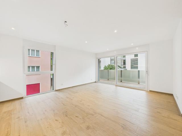 Apartment kaufen