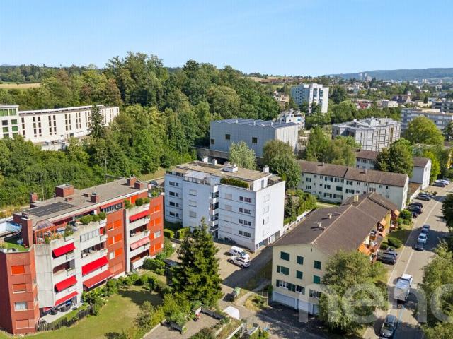 Apartment kaufen in Opfikon, Zürich