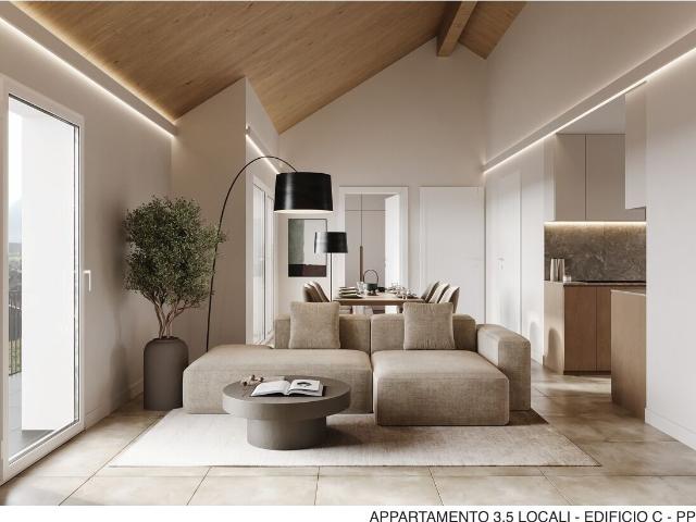 Apartment kaufen