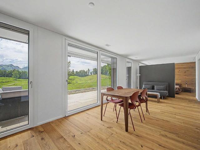 Apartment kaufen
