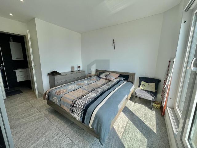 Apartment kaufen in Gordola, Tessin