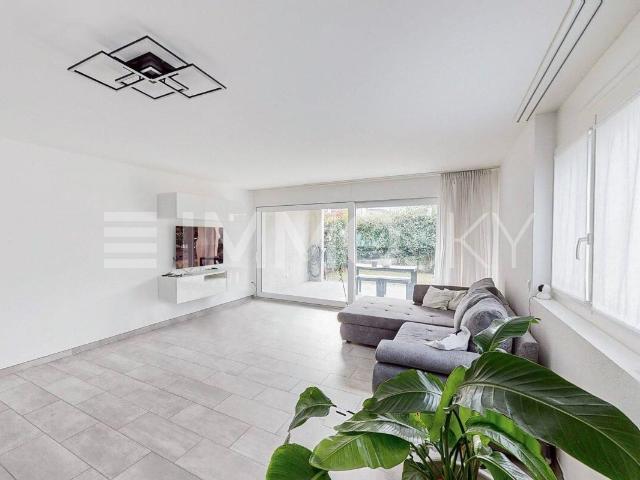 Apartment kaufen