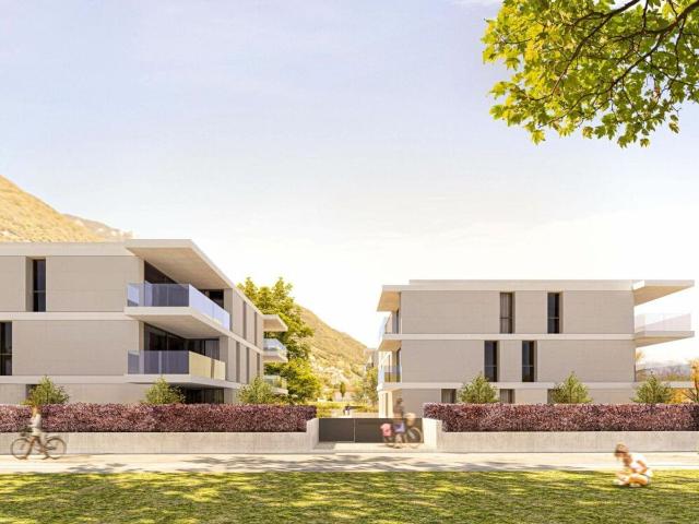 Apartment kaufen in Gordola, Tessin