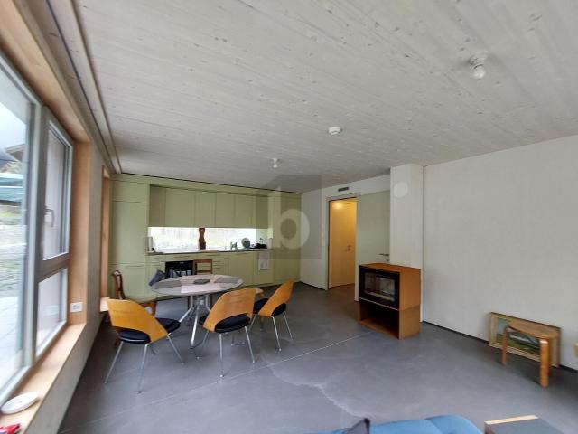 Apartment kaufen in Göschenen, Uri