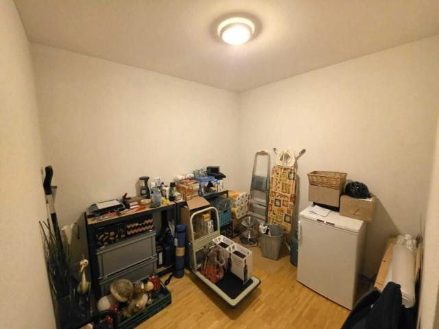 Apartment kaufen in Gossau (SG), Wahlkreis St. Gallen