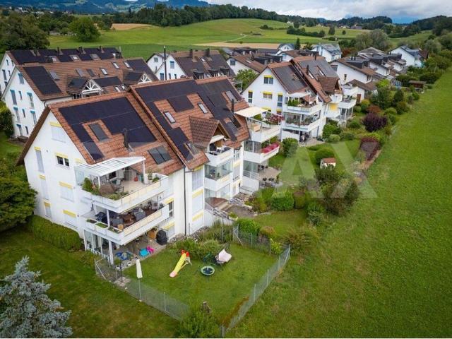 Apartment kaufen in Gossau (ZH), Zürich