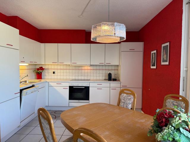 Apartment kaufen in Grancia, Distretto di Lugano