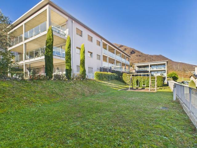 Apartment kaufen