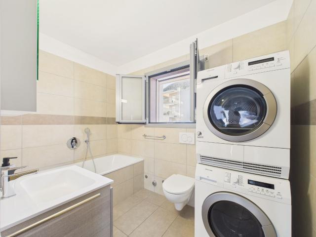Apartment kaufen