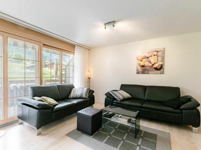 Apartment kaufen in Grindelwald, Bern