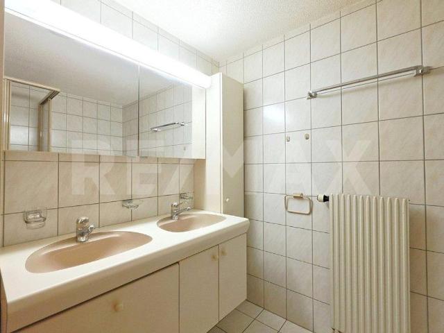 Apartment kaufen in Wiler, Guttet-Feschel
