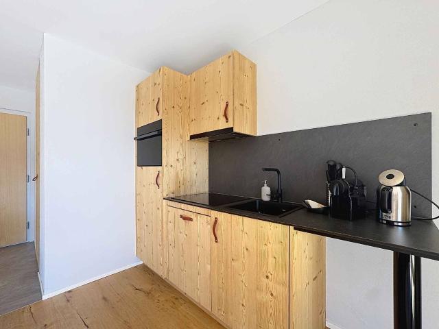 Apartment kaufen in Hérémence, Wallis