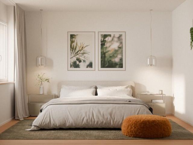 Apartment kaufen in Ringwil, Hinwil