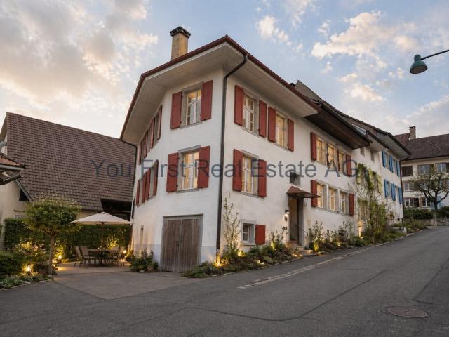 Apartment kaufen