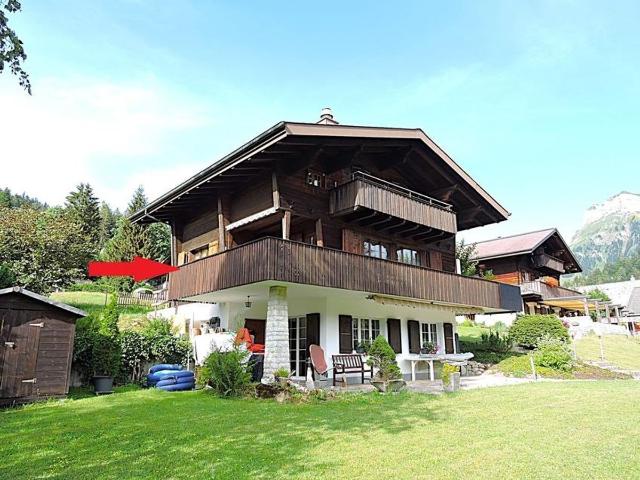 Apartment kaufen