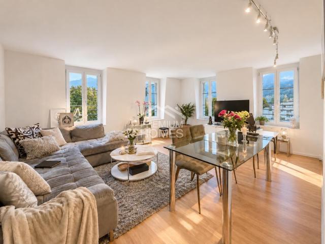 Apartment kaufen