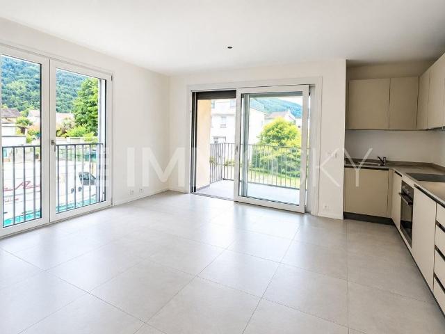 Apartment kaufen