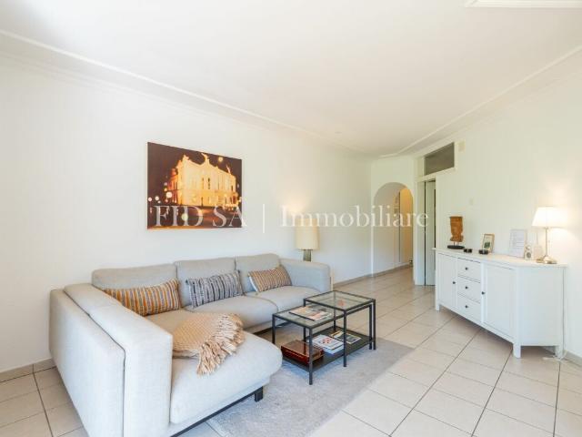 Apartment kaufen in Brissago, Tessin