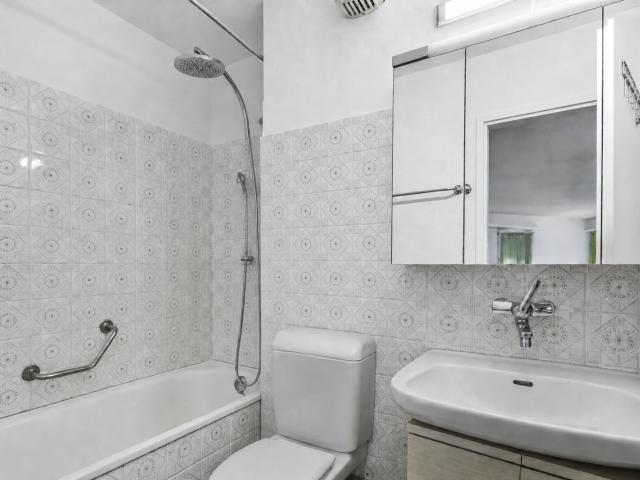 Apartment kaufen
