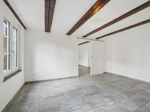 Apartment kaufen in Kerzers, Seebezirk / District du Lac