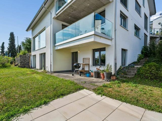 Apartment kaufen in Alte Post, Killwangen