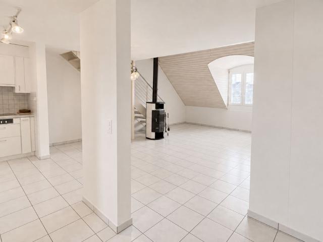 Apartment kaufen