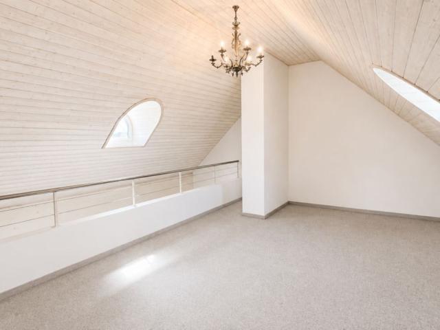 Apartment kaufen
