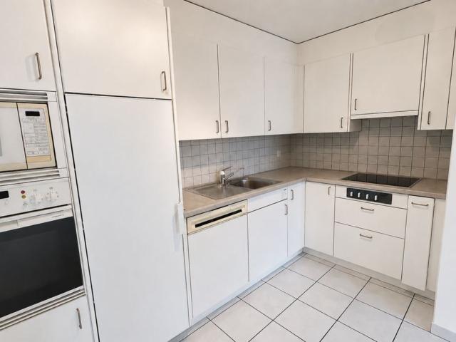 Apartment kaufen