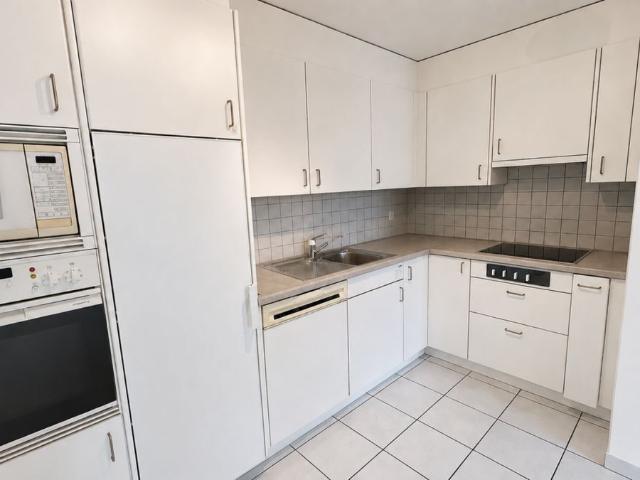 Apartment kaufen
