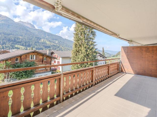 Apartment kaufen in Klosters Platz, Klosters