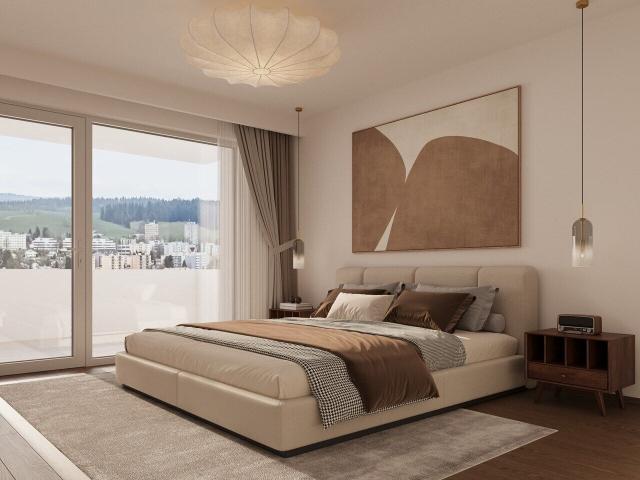 Apartment kaufen