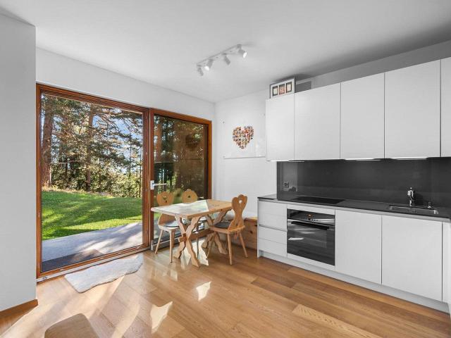 Apartment kaufen