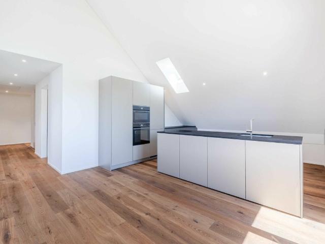 Apartment kaufen in Langrickenbach, Thurgau