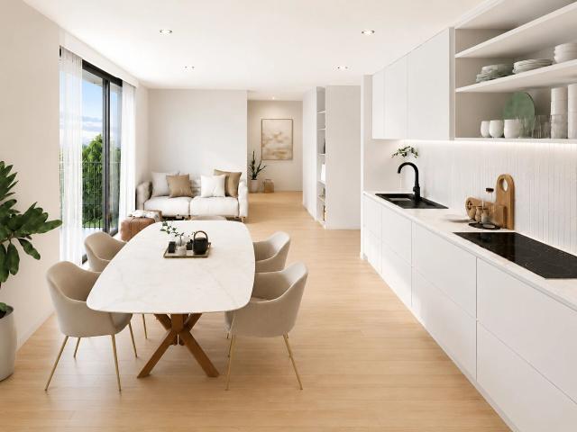 Apartment kaufen