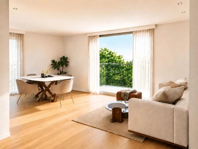 Apartment kaufen