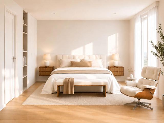 Apartment kaufen