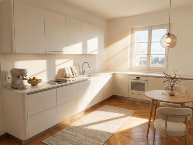 Apartment kaufen