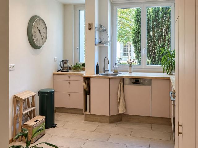 Apartment kaufen