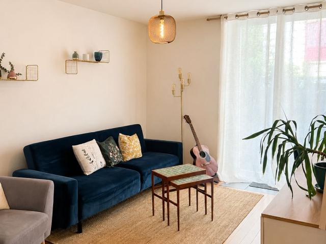 Apartment kaufen