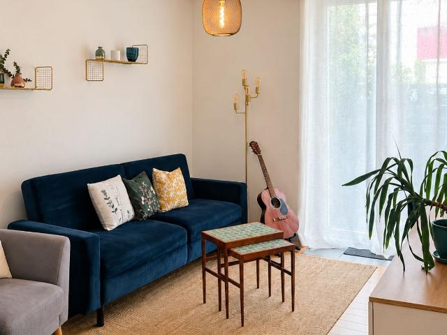 Apartment kaufen