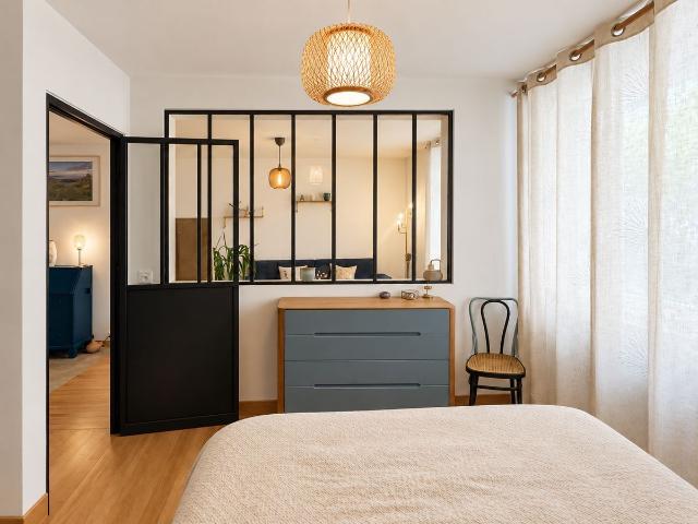 Apartment kaufen