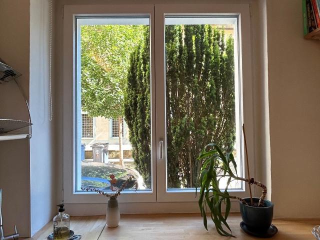 Apartment kaufen
